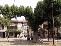 101 VOYAGE DANS L AIN 2016 - MUSEE DE PEROUGES 2_000045
